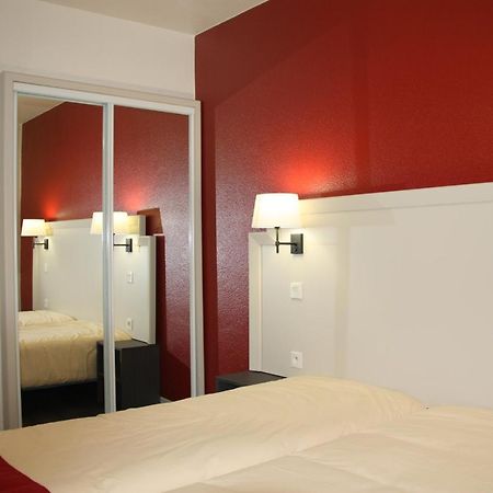 Vvf Pays Basque Sare La Rhune Exterior foto